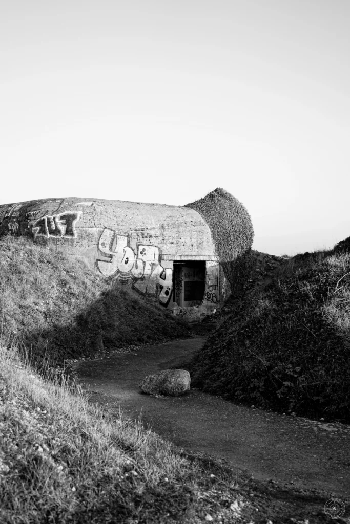 blockhaus de la Pointe du Chay - Angoulins