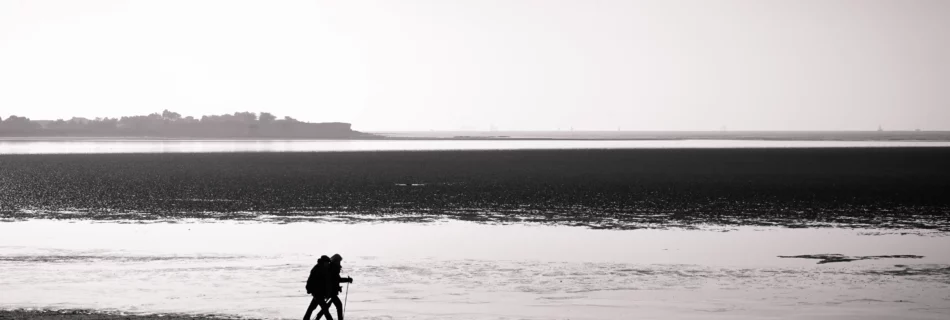 balade pointe du chay angoulins