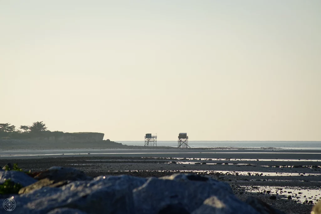 Pointe du Chay - Angoulins