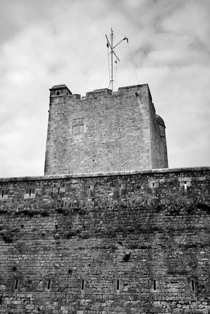 fort Vauban - Fouras