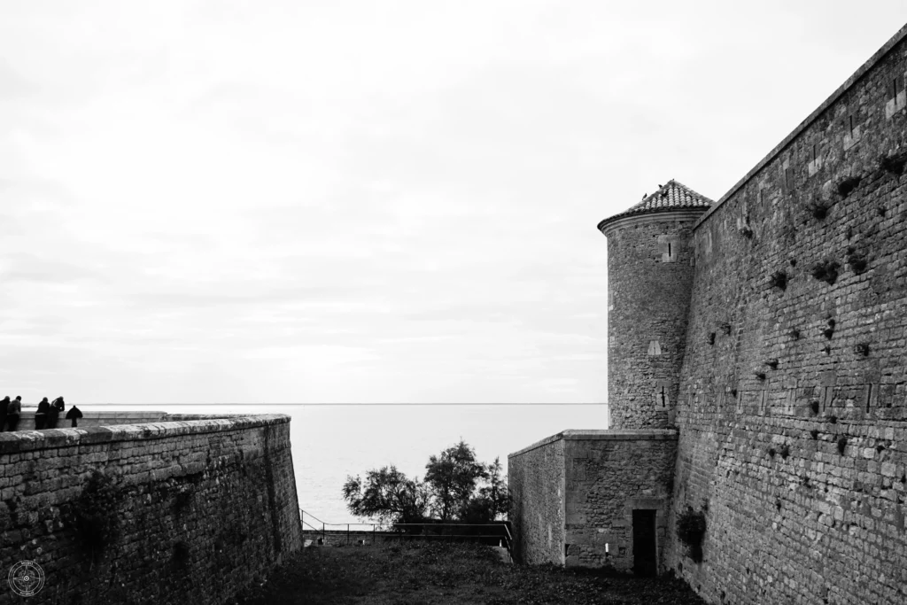 fort Vauban - Fouras