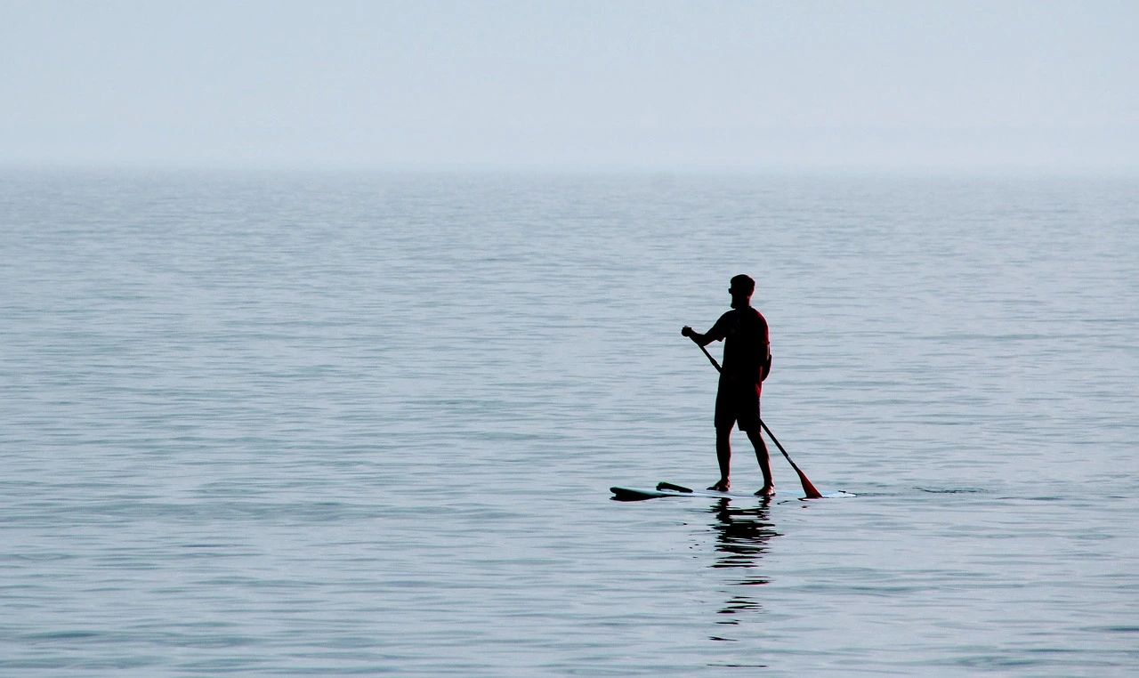 balades sur l'eau